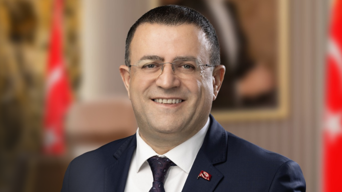 Başkan Gökçe’den Basın Onur Günü Mesajı